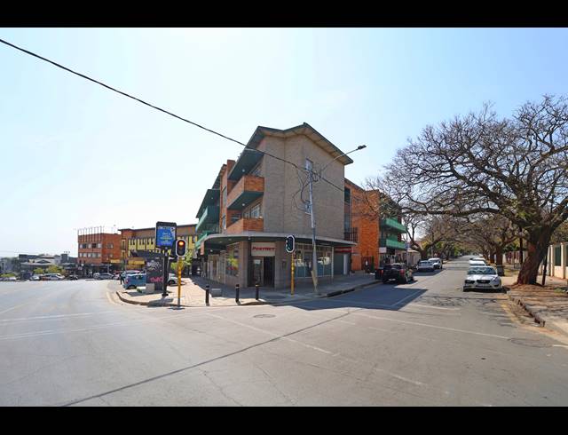 834M² BUSINESS FOR SALE IN MELVILLE